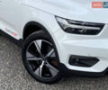 Вольво XC40 2021 в Самборе на Automoto.ua Белый Вольво XC40, объемом двигателя 0 л и пробегом 163 тыс. км за 23999 $, фото 17 на Automoto.ua