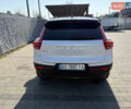 Белый Вольво XC40, объемом двигателя 0 л и пробегом 47 тыс. км за 27250 $, фото 5 на Automoto.ua
