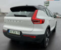 Белый Вольво XC40, объемом двигателя 0 л и пробегом 10 тыс. км за 31000 $, фото 9 на Automoto.ua