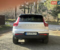 Білий Вольво XC40, об'ємом двигуна 0 л та пробігом 21 тис. км за 29000 $, фото 4 на Automoto.ua