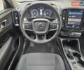 Білий Вольво XC40, об'ємом двигуна 1.48 л та пробігом 69 тис. км за 29200 $, фото 44 на Automoto.ua