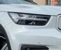 Вольво XC40 2021 в Самборе на Automoto.ua Белый Вольво XC40, объемом двигателя 0 л и пробегом 163 тыс. км за 23999 $, фото 18 на Automoto.ua