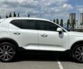 Білий Вольво XC40, об'ємом двигуна 1.97 л та пробігом 36 тис. км за 25999 $, фото 5 на Automoto.ua