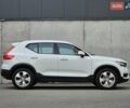 Білий Вольво XC40, об'ємом двигуна 1.48 л та пробігом 69 тис. км за 29200 $, фото 5 на Automoto.ua
