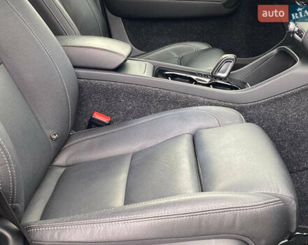 Вольво XC40 2021 в Самборе на Automoto.ua Белый Вольво XC40, объемом двигателя 0 л и пробегом 163 тыс. км за 23999 $, фото 77 на Automoto.ua