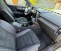 Білий Вольво XC40, об'ємом двигуна 0 л та пробігом 53 тис. км за 24200 $, фото 29 на Automoto.ua
