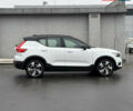 Белый Вольво XC40, объемом двигателя 0 л и пробегом 10 тыс. км за 31000 $, фото 10 на Automoto.ua