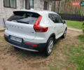 Білий Вольво XC40, об'ємом двигуна 1.97 л та пробігом 67 тис. км за 26300 $, фото 13 на Automoto.ua