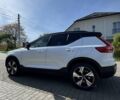 Білий Вольво XC40, об'ємом двигуна 0 л та пробігом 53 тис. км за 24200 $, фото 3 на Automoto.ua