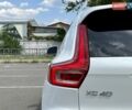 Білий Вольво XC40, об'ємом двигуна 1.97 л та пробігом 36 тис. км за 25999 $, фото 9 на Automoto.ua