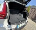 Білий Вольво XC40, об'ємом двигуна 0 л та пробігом 53 тис. км за 24200 $, фото 23 на Automoto.ua