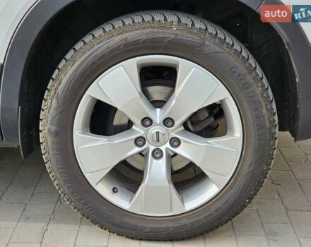 Білий Вольво XC40, об'ємом двигуна 1.48 л та пробігом 69 тис. км за 29200 $, фото 19 на Automoto.ua
