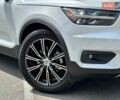 Білий Вольво XC40, об'ємом двигуна 1.97 л та пробігом 36 тис. км за 25999 $, фото 15 на Automoto.ua