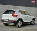 Білий Вольво XC40, об'ємом двигуна 1.48 л та пробігом 69 тис. км за 29200 $, фото 4 на Automoto.ua