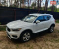 Білий Вольво XC40, об'ємом двигуна 1.97 л та пробігом 67 тис. км за 26300 $, фото 9 на Automoto.ua