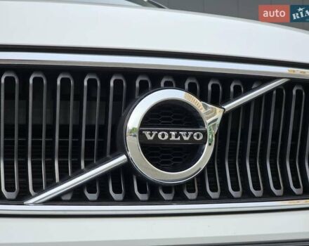 Білий Вольво XC40, об'ємом двигуна 1.48 л та пробігом 69 тис. км за 29200 $, фото 16 на Automoto.ua