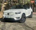 Білий Вольво XC40, об'ємом двигуна 0 л та пробігом 21 тис. км за 29000 $, фото 1 на Automoto.ua