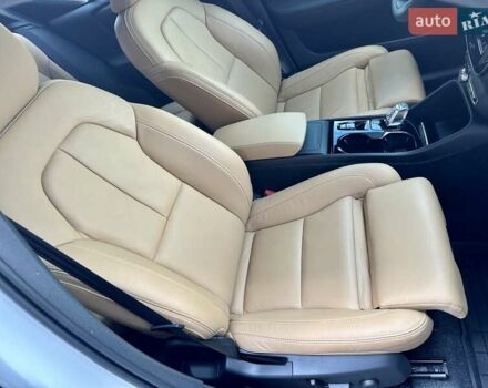 Білий Вольво XC40, об'ємом двигуна 1.97 л та пробігом 36 тис. км за 25999 $, фото 47 на Automoto.ua
