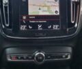 Білий Вольво XC40, об'ємом двигуна 1.97 л та пробігом 44 тис. км за 36900 $, фото 3 на Automoto.ua