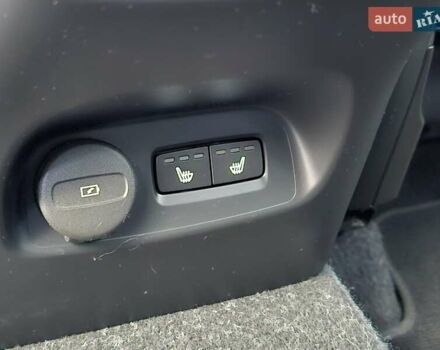 Білий Вольво XC40, об'ємом двигуна 1.48 л та пробігом 69 тис. км за 29200 $, фото 69 на Automoto.ua