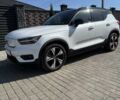 Білий Вольво XC40, об'ємом двигуна 0 л та пробігом 53 тис. км за 24200 $, фото 34 на Automoto.ua