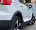 Вольво XC40 2021 в Самборе на Automoto.ua Белый Вольво XC40, объемом двигателя 0 л и пробегом 163 тыс. км за 23999 $, фото 27 на Automoto.ua