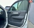 Білий Вольво XC40, об'ємом двигуна 1.97 л та пробігом 36 тис. км за 25999 $, фото 45 на Automoto.ua