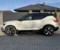 Білий Вольво XC40, об'ємом двигуна 0 л та пробігом 53 тис. км за 24200 $, фото 9 на Automoto.ua