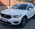 Білий Вольво XC40, об'ємом двигуна 1.97 л та пробігом 44 тис. км за 36900 $, фото 9 на Automoto.ua