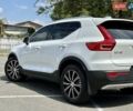 Білий Вольво XC40, об'ємом двигуна 1.97 л та пробігом 36 тис. км за 25999 $, фото 12 на Automoto.ua