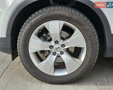 Білий Вольво XC40, об'ємом двигуна 1.48 л та пробігом 69 тис. км за 29200 $, фото 18 на Automoto.ua