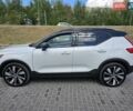 Белый Вольво XC40, объемом двигателя 0 л и пробегом 54 тыс. км за 27000 $, фото 11 на Automoto.ua