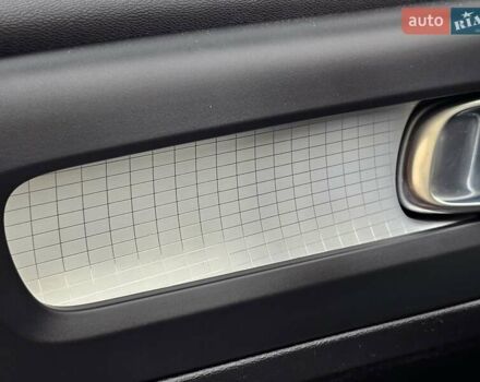 Білий Вольво XC40, об'ємом двигуна 1.48 л та пробігом 69 тис. км за 29200 $, фото 38 на Automoto.ua