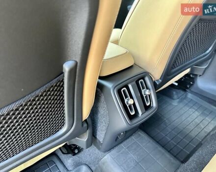Білий Вольво XC40, об'ємом двигуна 1.97 л та пробігом 36 тис. км за 25999 $, фото 37 на Automoto.ua