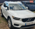 Білий Вольво XC40, об'ємом двигуна 1.97 л та пробігом 67 тис. км за 26300 $, фото 14 на Automoto.ua