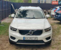 Білий Вольво XC40, об'ємом двигуна 1.97 л та пробігом 67 тис. км за 26300 $, фото 1 на Automoto.ua