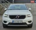 Білий Вольво XC40, об'ємом двигуна 1.48 л та пробігом 69 тис. км за 29200 $, фото 7 на Automoto.ua