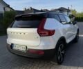 Білий Вольво XC40, об'ємом двигуна 0 л та пробігом 53 тис. км за 24200 $, фото 6 на Automoto.ua