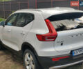 Білий Вольво XC40, об'ємом двигуна 1.97 л та пробігом 67 тис. км за 26300 $, фото 3 на Automoto.ua