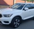 Білий Вольво XC40, об'ємом двигуна 1.97 л та пробігом 44 тис. км за 36900 $, фото 10 на Automoto.ua