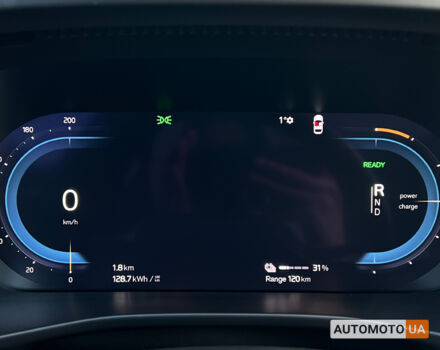 Белый Вольво XC40, объемом двигателя 78 л и пробегом 36 тыс. км за 27900 $, фото 26 на Automoto.ua