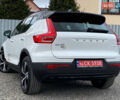 Вольво XC40 2021 в Самборе на Automoto.ua Белый Вольво XC40, объемом двигателя 0 л и пробегом 163 тыс. км за 23999 $, фото 34 на Automoto.ua