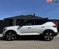 Білий Вольво XC40, об'ємом двигуна 0 л та пробігом 53 тис. км за 24200 $, фото 35 на Automoto.ua