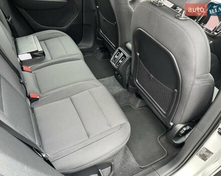 Белый Вольво XC40, объемом двигателя 1.48 л и пробегом 72 тыс. км за 28500 $, фото 11 на Automoto.ua
