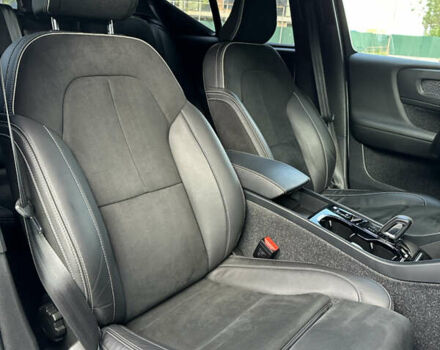 Белый Вольво XC40, объемом двигателя 1.5 л и пробегом 50 тыс. км за 34900 $, фото 41 на Automoto.ua