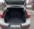 Белый Вольво XC40, объемом двигателя 1.48 л и пробегом 72 тыс. км за 28500 $, фото 16 на Automoto.ua