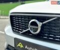 Білий Вольво XC40, об'ємом двигуна 1.97 л та пробігом 36 тис. км за 25999 $, фото 7 на Automoto.ua