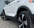Вольво XC40 2021 в Самборе на Automoto.ua Белый Вольво XC40, объемом двигателя 0 л и пробегом 163 тыс. км за 23999 $, фото 41 на Automoto.ua