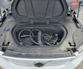 Белый Вольво XC40, объемом двигателя 0 л и пробегом 54 тыс. км за 27000 $, фото 1 на Automoto.ua
