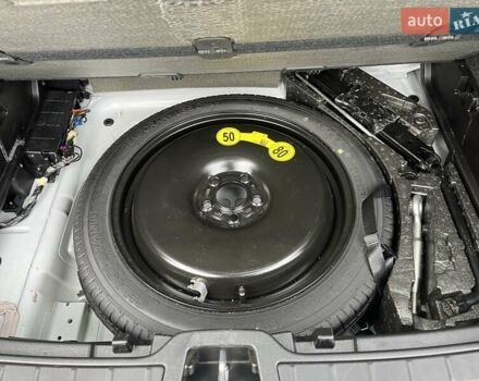 Белый Вольво XC40, объемом двигателя 1.48 л и пробегом 72 тыс. км за 28500 $, фото 17 на Automoto.ua